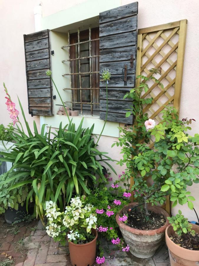 Una Casa Di Campagna Dossobuono Eksteriør billede